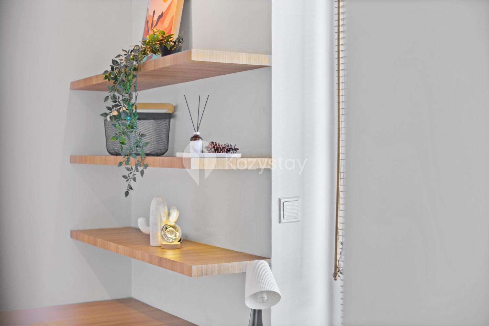 Calida By Kozystay - Kuningan Pangsapuri Jakarta