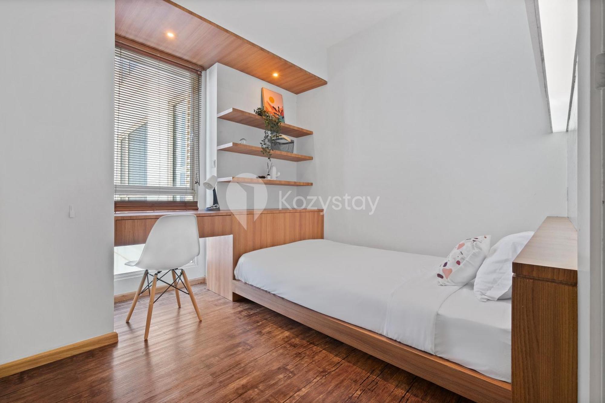 Calida By Kozystay - Kuningan Pangsapuri