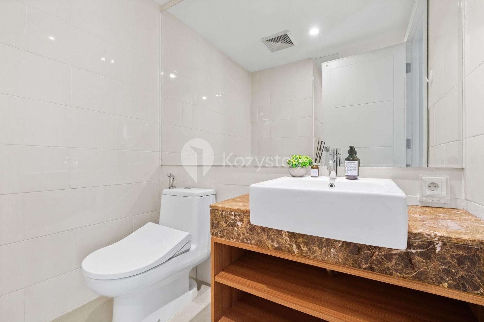 Calida By Kozystay - Kuningan Pangsapuri *