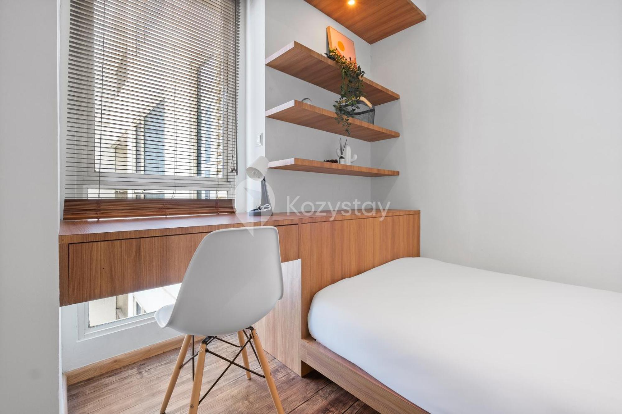 Calida By Kozystay - Kuningan Jakarta